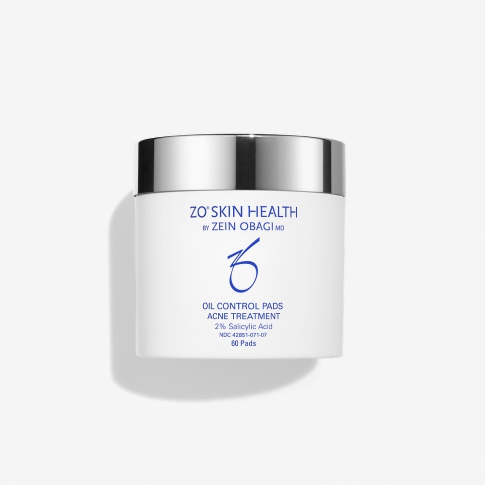 ZO Skin Health Oil Control Pads